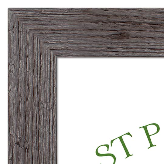 St Patricks Irish Kisses Framed Print 2 16" x 16" Western Gray Framed Print
